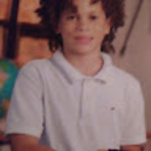 Meet your Posher, Young_goat239